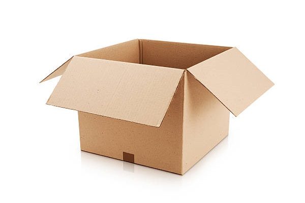 Cajas Ranuradas o Troqueladas